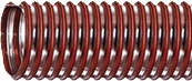 Spiraflex Polyurethane Vapor Recovery Hose Spiraflex Polyurethane Vapor Recovery Hose