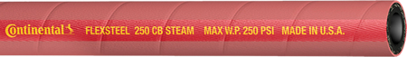 Flexsteel 250 CB Steam Hose