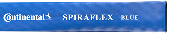 Spiraflex Blue Extra Light Duty