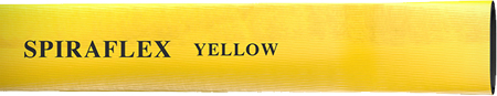 Spiraflex Yellow Heavy Duty 2700 Hose Spiraflex Yellow Heavy Duty 2700 Hose