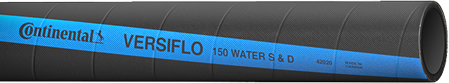 Versiflo 150 Water Suction and Discharge Hose