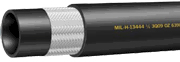 MIL-DTL-13444H TYPE I Military Application Hydraulic Hose