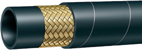 XCP3-SAE 100R17 (Constant Pressure) Hydraulic Hose