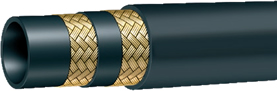 MIL-DTL-8788 Military Application Hydraulic Hose