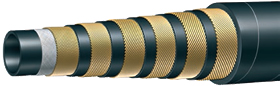 SR13 SAE 100R13/856 R13 Very High Pressure Hydraulic Hose SR13 SAE 100R13/856 R13 Very High Pressure Hydraulic Hose
