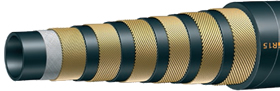 SR15 SAE 100R15 Very High Pressure Hydraulic Hose SR15 SAE 100R15 Very High Pressure Hydraulic Hose