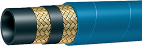 Desert DR2SN SAE 100R2AT-Type S High Pressure Hydraulic Hose