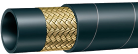 Desert DR1SN SAE 100R1AT/1SN Medium Pressure Hydraulic Hose Desert DR1SN SAE 100R1AT/1SN Medium Pressure Hydraulic Hose