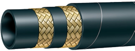 Desert HR4 SAE 100R4 - Low Pressure Hose Desert HR4 SAE 100R4 - Low Pressure Hose