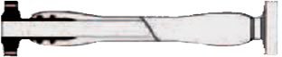 3267 Heavy Duty OS & D Dock Hose with Built in Nipples 3267 Heavy Duty OS & D Dock Hose with Built in Nipples