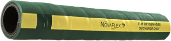 9131 Oxygen Charging Hose 9131 Oxygen Charging Hose