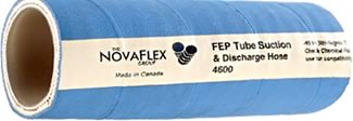 4600 FEP Chemical Transfer Hose 4600 FEP Chemical Transfer Hose