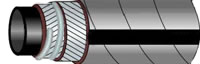 4236 EPDM Suction Hose 4236 EPDM Suction Hose