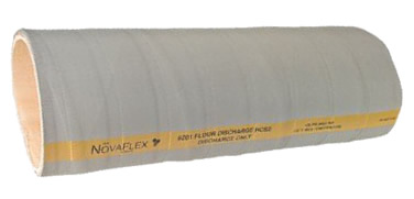 6201 Flour Discharge Hose 3/16 Inch Tube