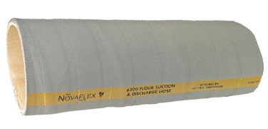 6200 Flour Suction Hose