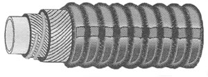 6236 EPDM Suction Hose