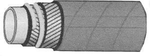 6582-250 Food Suction & Discharge Hose 6582-250 Food Suction & Discharge Hose