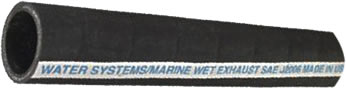 200 Softwall Water / Exhaust Hose 200 Softwall Water / Exhaust Hose