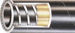 375 Fuel Fill Hose USCG Type A2 375 Fuel Fill Hose USCG Type A2