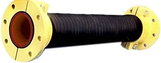 5000 Slurry King Hose Red Abrasion Liner 5000 Slurry King Hose Red Abrasion Liner