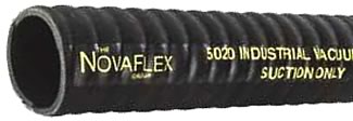5020 Industrial Vacuum Hose