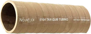 5164TG Tan Gum Tubing