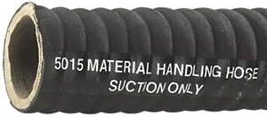 5015 Material Handling Hose 1/8 Inch Gum Tube 5015 Material Handling Hose 1/8 Inch Gum Tube