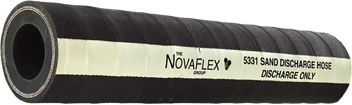 5331 Dredge Sleeves / Sand Discharge Hose 5331 Dredge Sleeves / Sand Discharge Hose