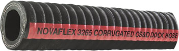 3265 Corrugated Dock Hose 3265 Corrugated Dock Hose