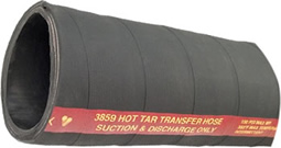 3859BT Hot Tar and Asphalt Hose