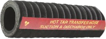 3860 Nitrile Tube Hot Tar and Asphalt HD