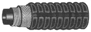9675 Road Warrior - Crush Resistant Hose 9675 Road Warrior - Crush Resistant Hose
