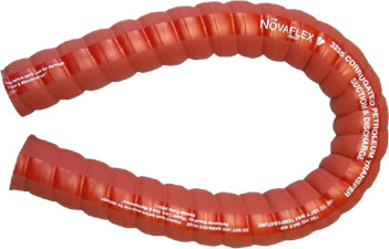 3255R Petroleum Suction and Discharge Hose 3255R Petroleum Suction and Discharge Hose