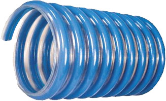 TPU Heavy Duty Vacuum Hose