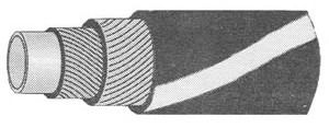 9500 Lo-Volt Hose 9500 Lo-Volt Hose