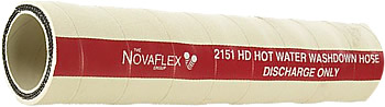 2151 Heavy Duty Hot Water Washdown Hose 2151 Heavy Duty Hot Water Washdown Hose