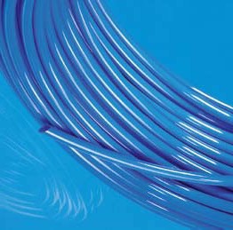 Energy chaining tubing made from Nylon Energy chaining tubing made from Nylon