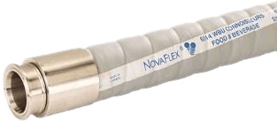 6514WB Extra Flexible Connoisseurs Suction & Discharge Hose