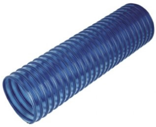 Urethane Leaf Collector Hose