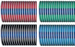 Tift Compoflex - Code 901/401 - BOTTOM LOADING HOSE Tift Compoflex - Code 901/401 - BOTTOM LOADING HOSE