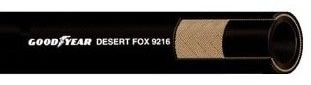 Desert Fox I (9216) Desert Fox I (9216)