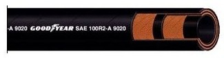 SAE 100R2-A (9020) SAE 100R2-A (9020)