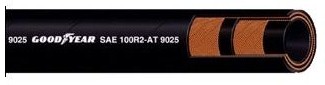 SAE 100R2-AT (9025) SAE 100R2-AT (9025)