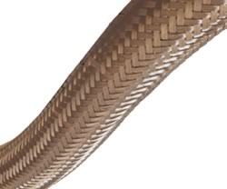 Bronze Specialty Hoses Bronze Specialty Hoses
