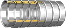 RT-6 Interlocked Hose RT-6 Interlocked Hose