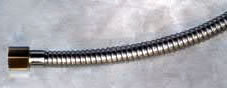 Armor-Check Cylinder Filling Hose