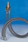 Guard-Check Cylinder Filling Hose Guard-Check Cylinder Filling Hose