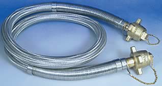 Liquid Croyogenic Transfer Hose Liquid Croyogenic Transfer Hose