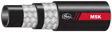 GLOBAL M5K MEGA5000™ HOSE GLOBAL M5K MEGA5000™ HOSE
