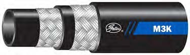 GLOBAL M3K MEGA3000® HOSE - SAE 100R17 Hose